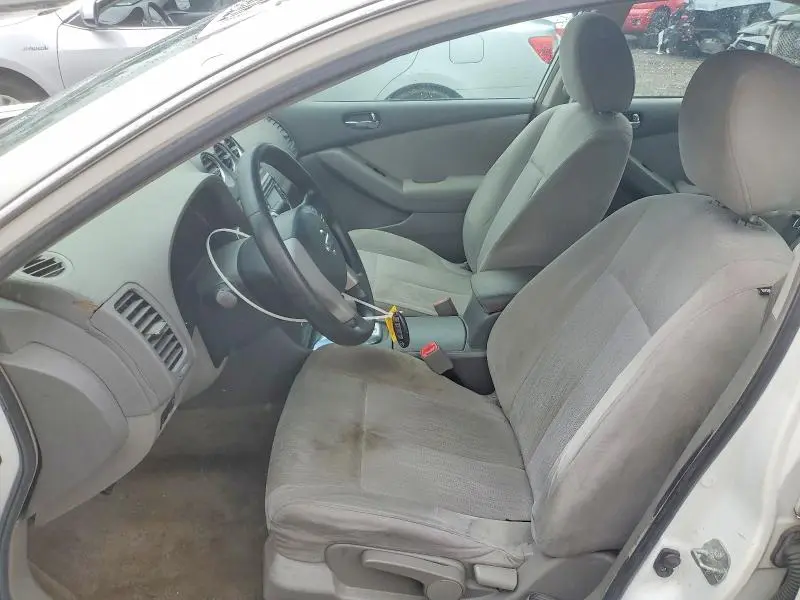 2010 NISSAN ALTIMA 2.5  