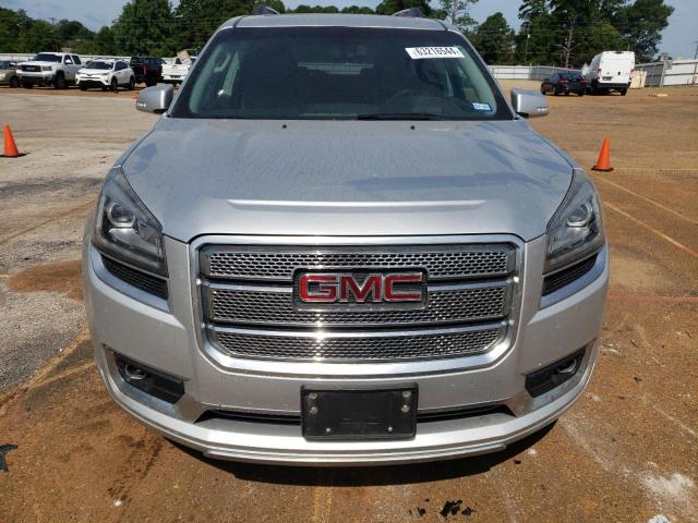 2013 GMC ACADIA DENALI