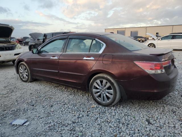 2011 HONDA ACCORD EXL