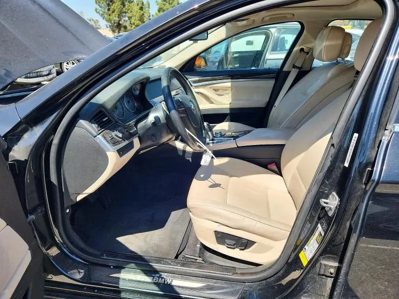 2013 BMW 528 I  