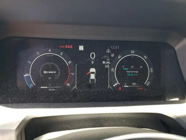 2024 TOYOTA TACOMA DOUBLE CAB  
