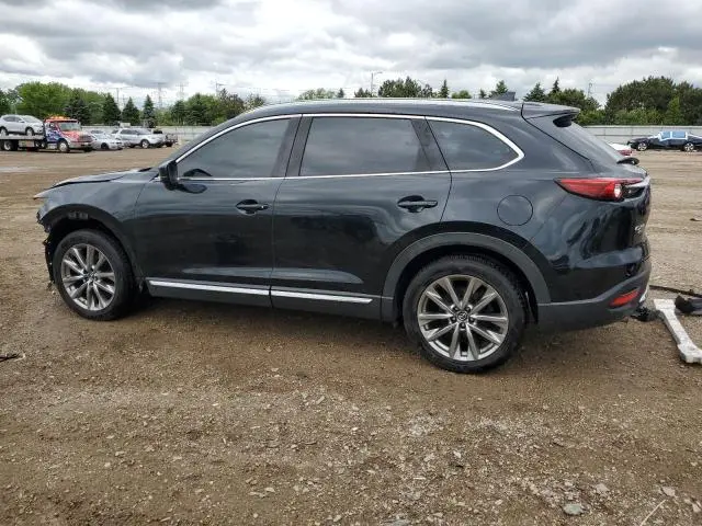 2019 MAZDA CX-9 SIGNATURE  