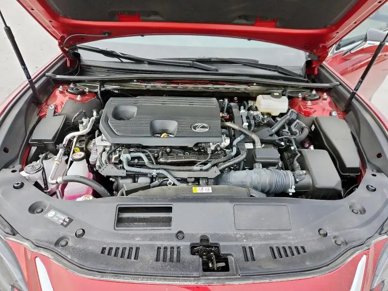 2024 LEXUS ES 300H BASE  