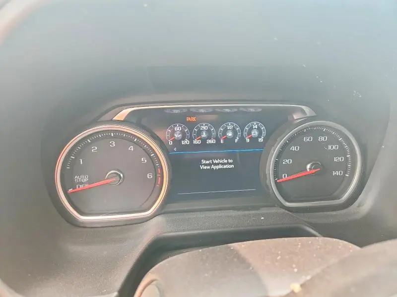2021 CHEVROLET SUBURBAN K1500 Z71  