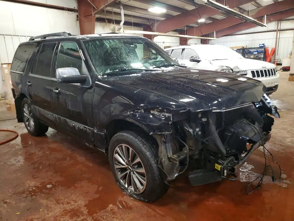 2017 LINCOLN NAVIGATOR SELECT  