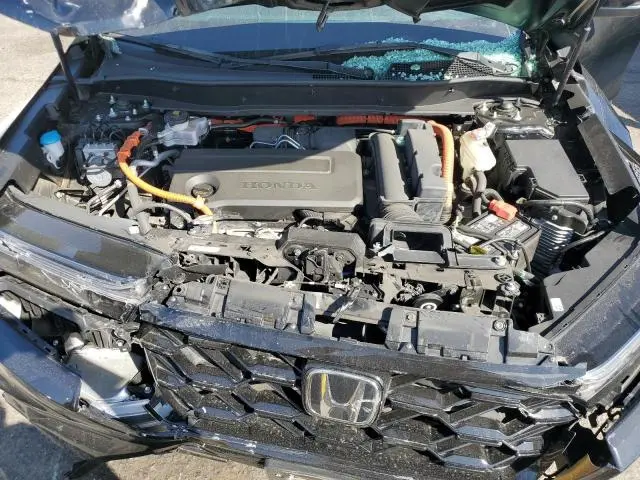 2024 HONDA CR-V SPORT  