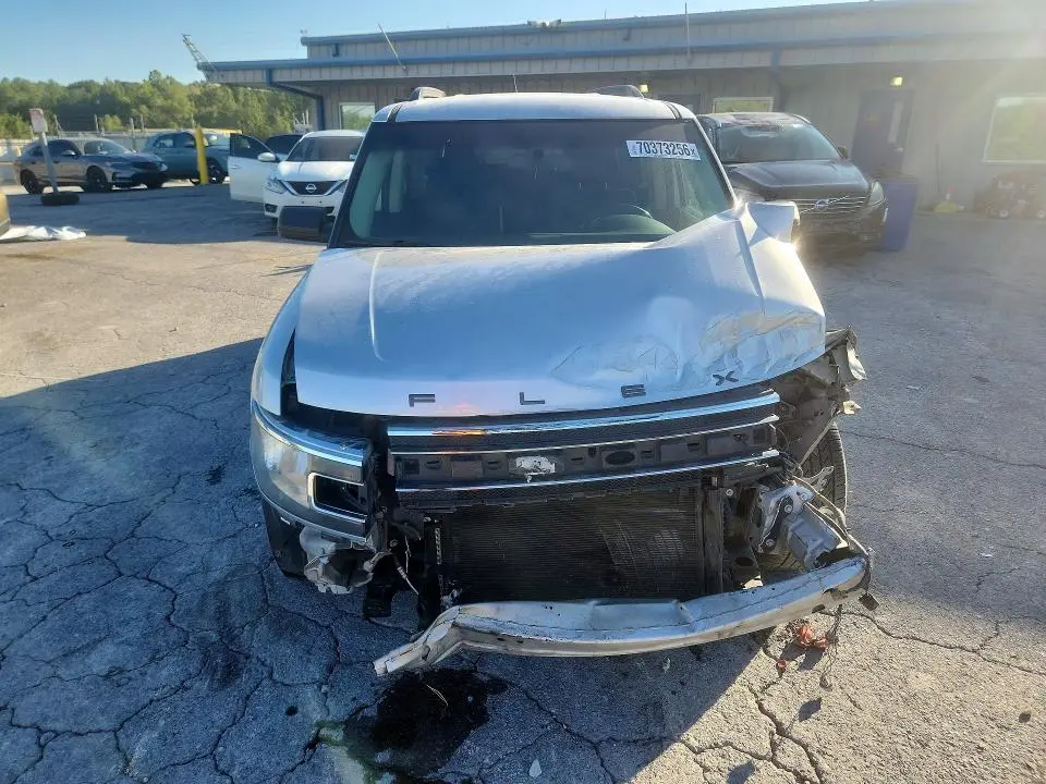 2014 FORD FLEX SE  