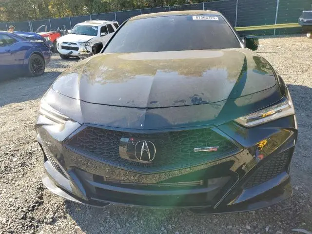 2023 ACURA TLX TYPE S  