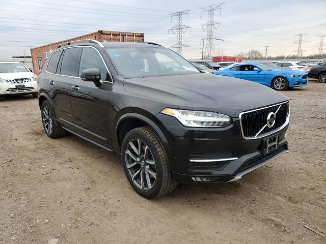 2017 VOLVO XC90 T6