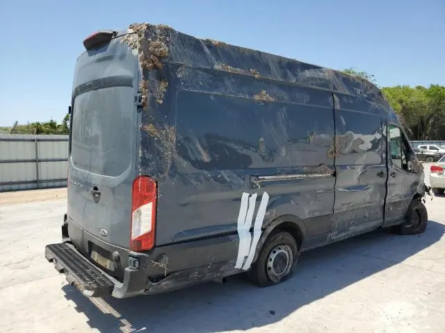 2020 FORD TRANSIT T-250