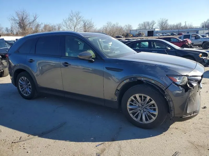 2024 MAZDA CX-90 PREFERRED PLUS  