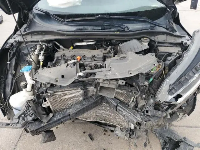 2020 HONDA HR-V SPORT  