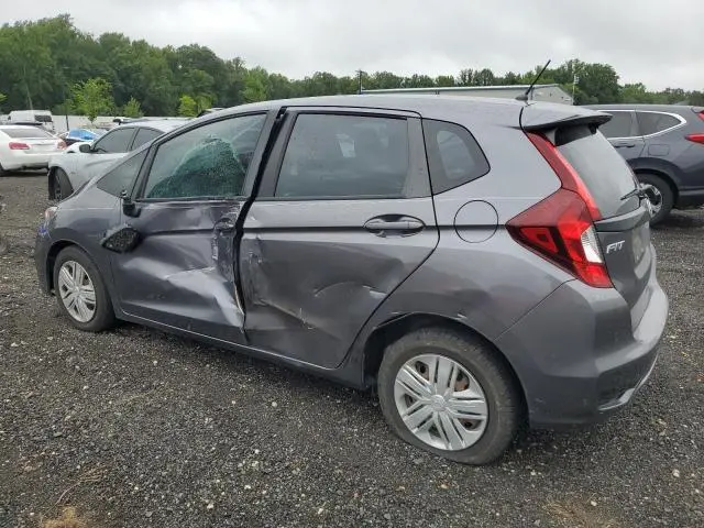 2019 HONDA FIT LX  