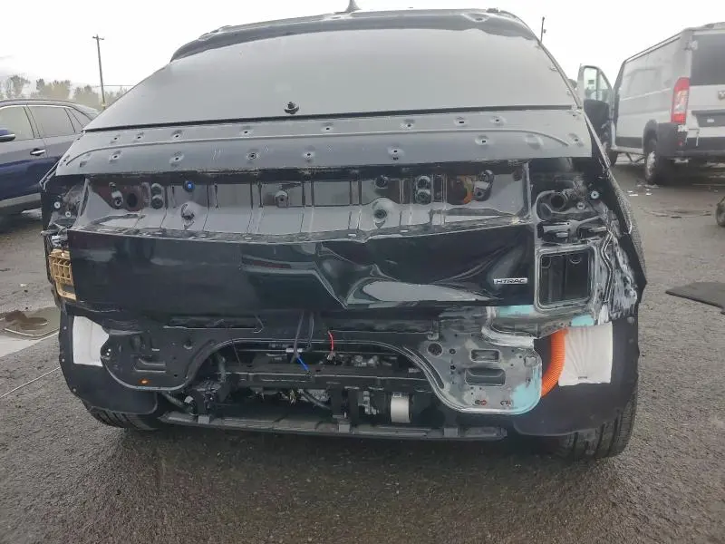 2025 HYUNDAI IONIQ 5 SEL  