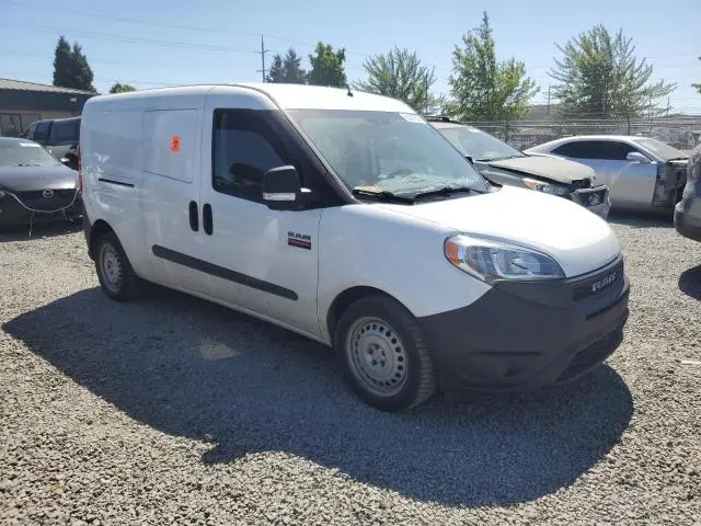 2019 RAM PROMASTER CITY   