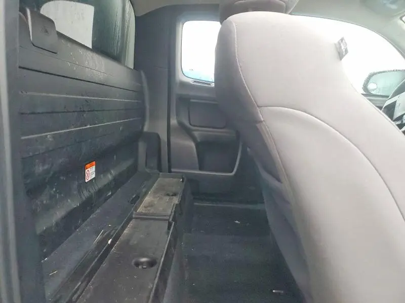 2023 TOYOTA TACOMA ACCESS CAB  