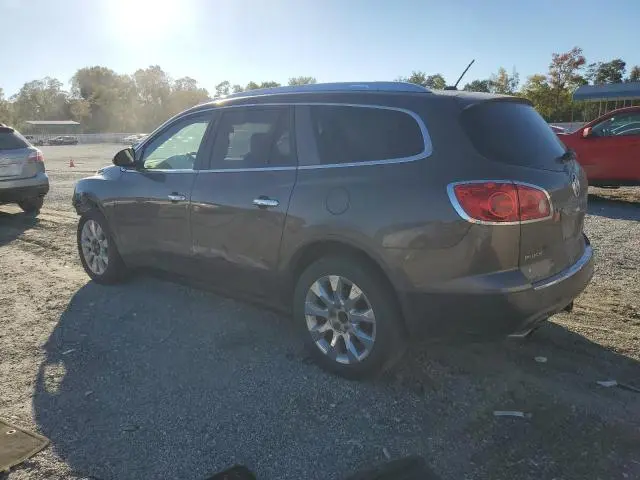 2012 BUICK ENCLAVE