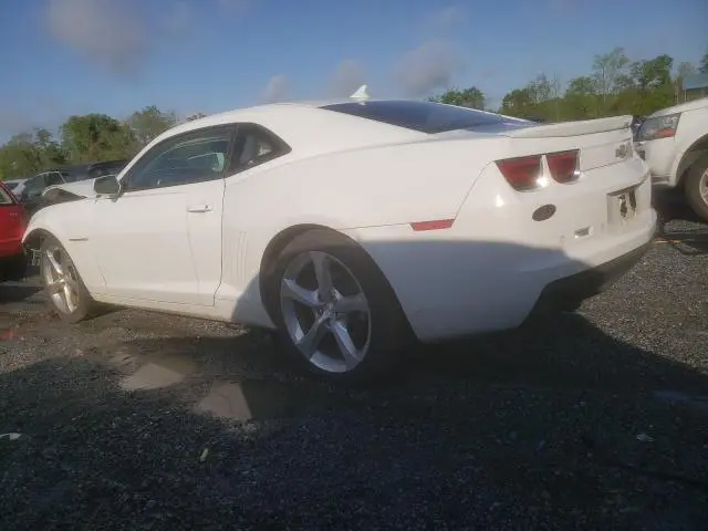 2013 CHEVROLET CAMARO LT  