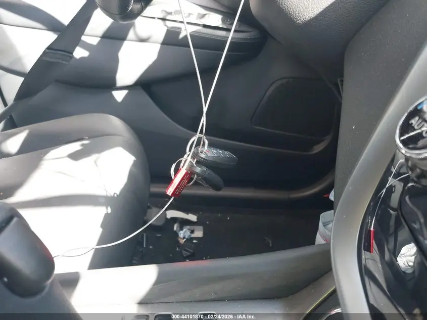 2023 NISSAN MURANO SV INTELLIGENT AWD