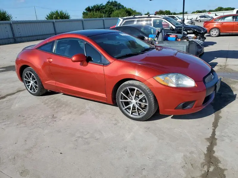 2011 MITSUBISHI ECLIPSE GS SPORT