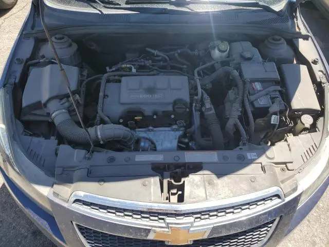 2013 CHEVROLET CRUZE LT  