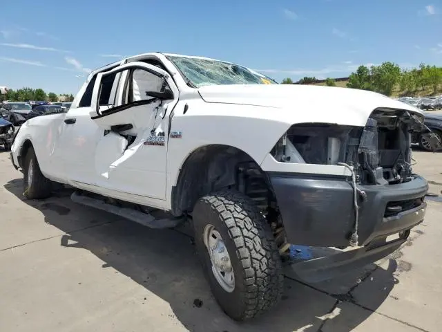 2014 RAM 2500 ST  