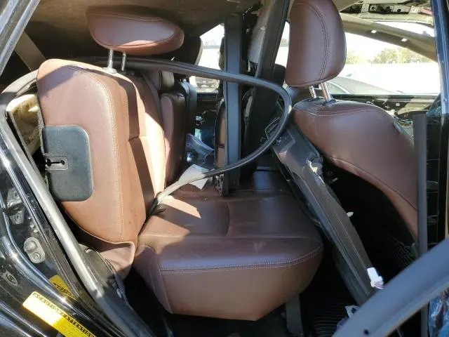 2018 TOYOTA 4RUNNER SR5/SR5 PREMIUM  