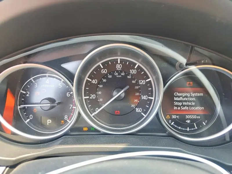 2023 MAZDA CX-5 SELECT  