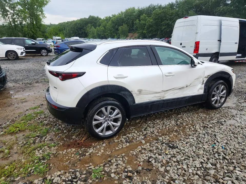 2023 MAZDA CX-30 SELECT  