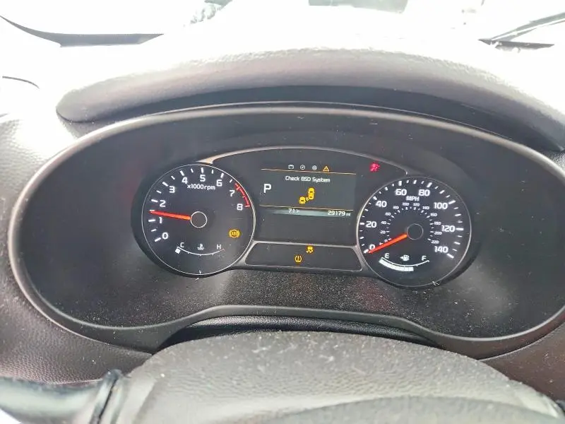 2019 KIA SOUL !  