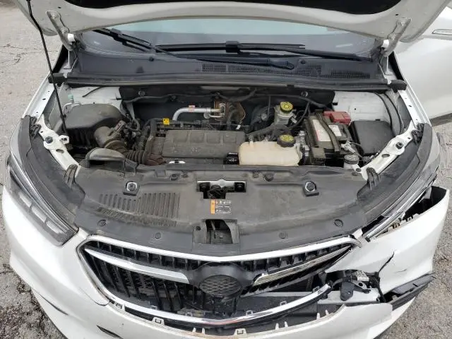 2020 BUICK ENCORE ESSENCE  