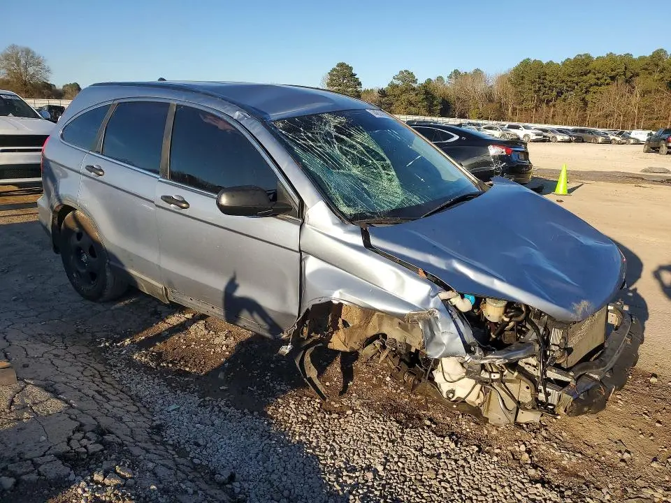 2010 HONDA CR-V LX  