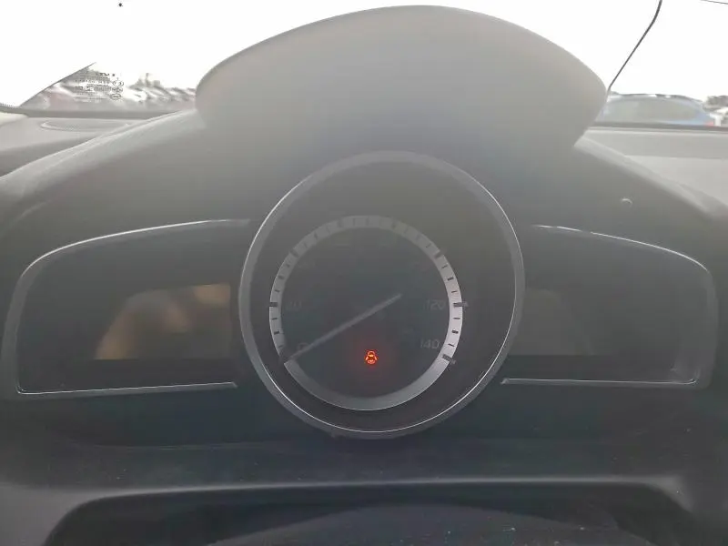 2018 TOYOTA YARIS IA   