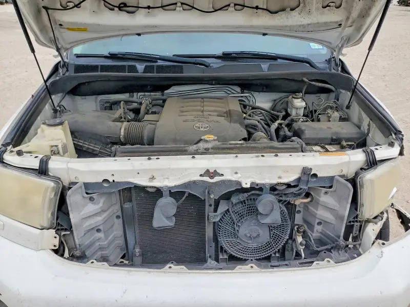 2014 TOYOTA SEQUOIA LIMITED  