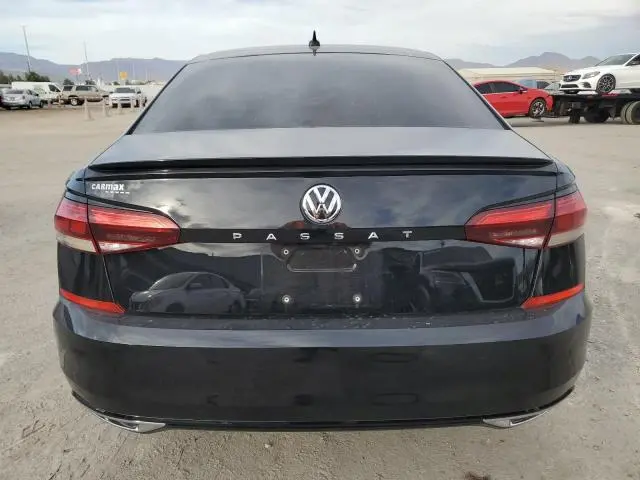 2020 VOLKSWAGEN PASSAT R-LINE  