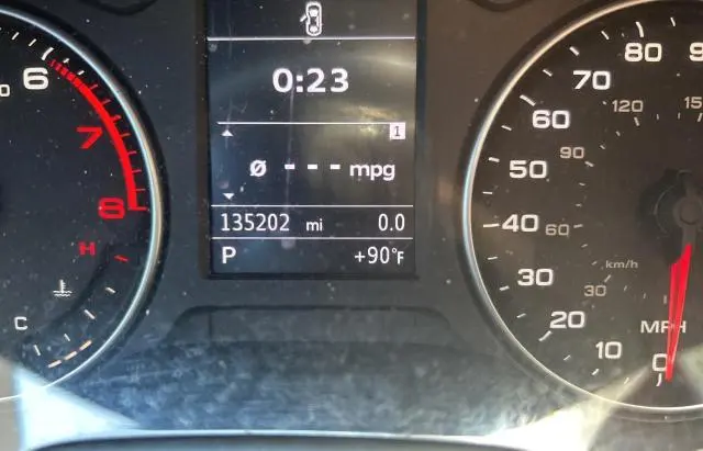 2015 AUDI A3 PREMIUM  