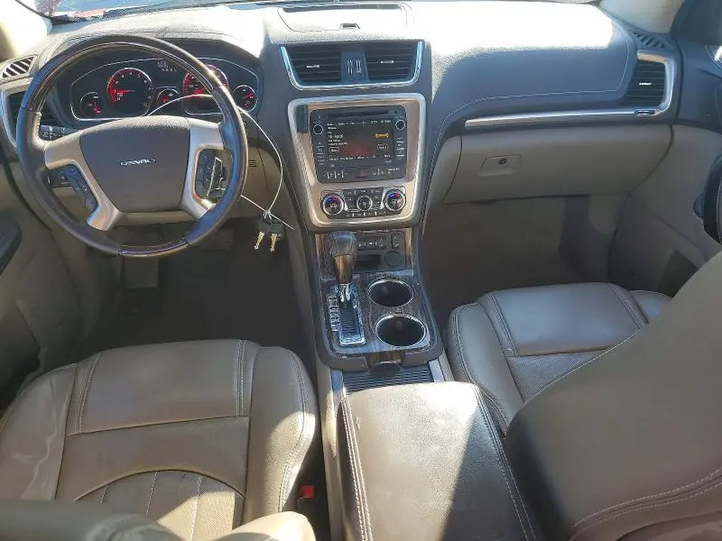 2014 GMC ACADIA DENALI  