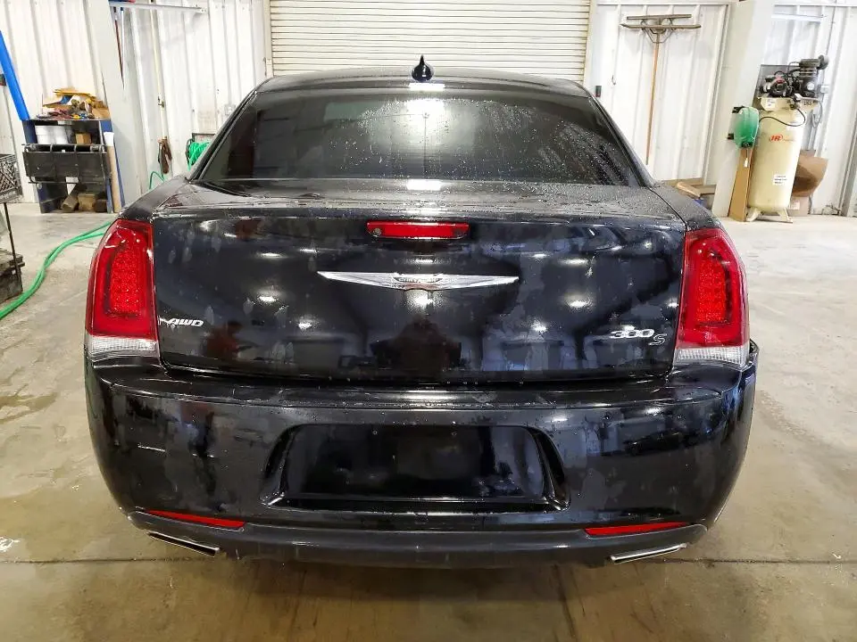 2020 CHRYSLER 300 S  