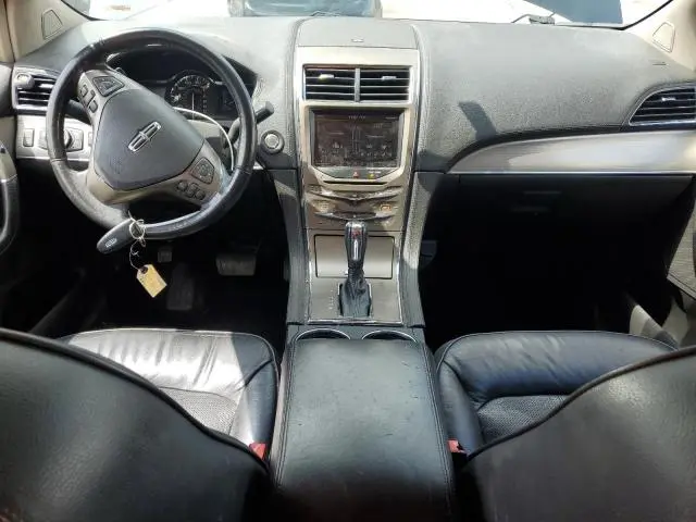 2013 LINCOLN MKX   