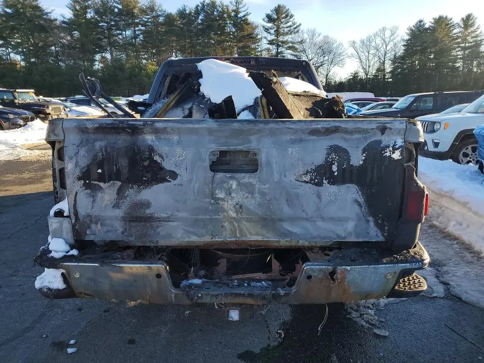 2015 GMC SIERRA K1500 SLT  