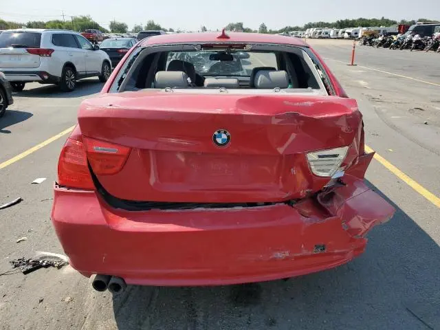 2011 BMW 328 I  