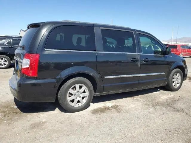2012 CHRYSLER TOWN & COUNTRY TOURING  
