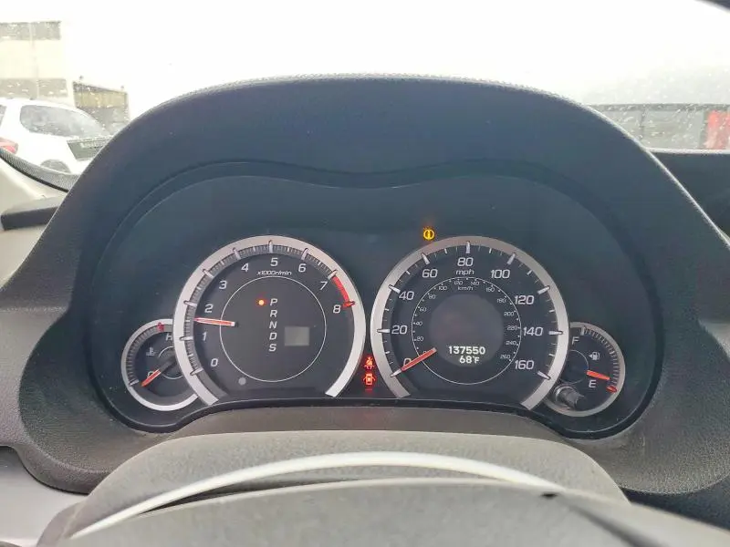 2011 ACURA TSX   