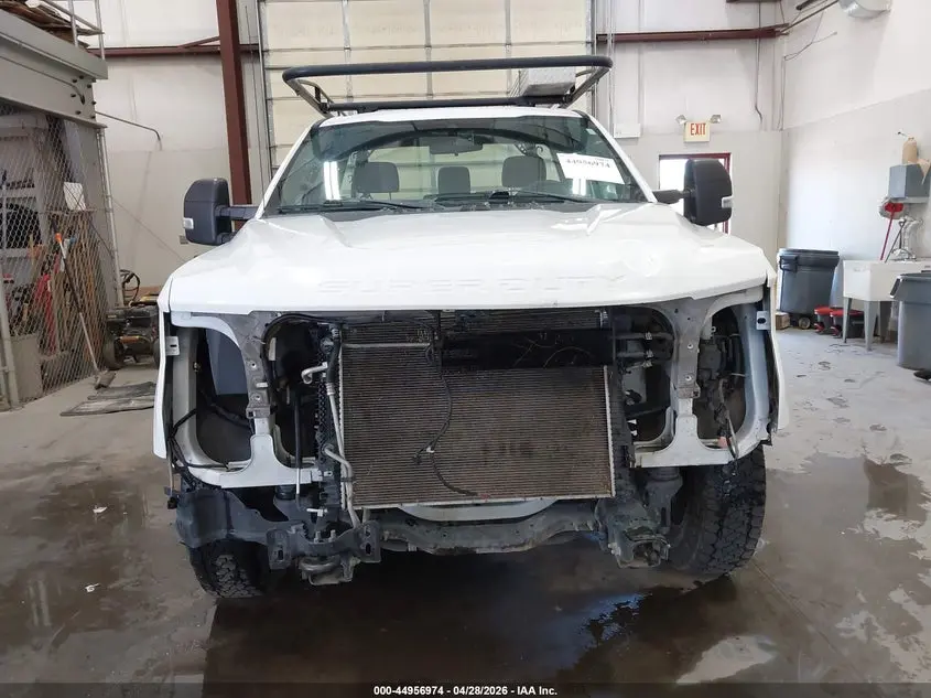 2020 FORD F-250 XL