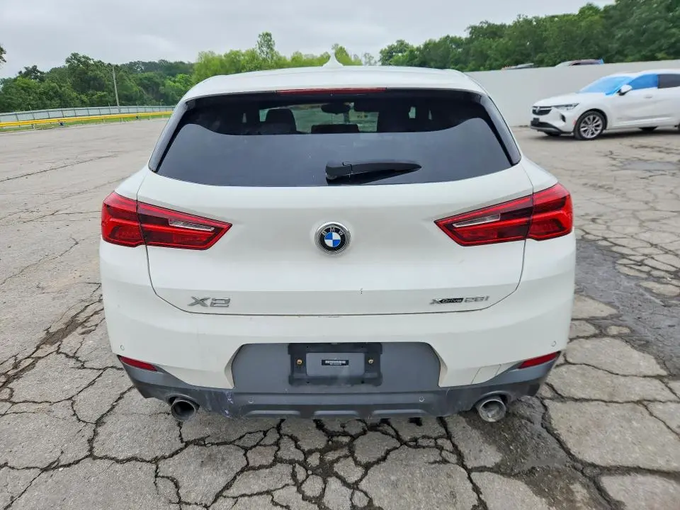 2020 BMW X2 XDRIVE28I  