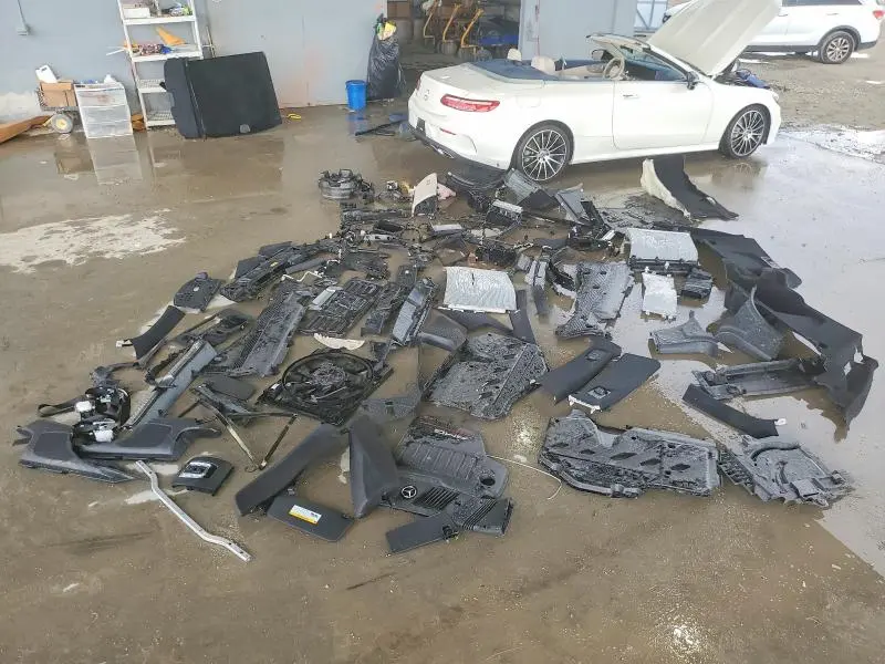 2025 MERCEDES-BENZ GLE COUPE AMG 53 4MATIC  