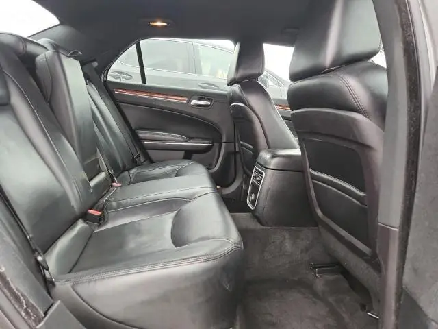 2012 CHRYSLER 300 LIMITED  