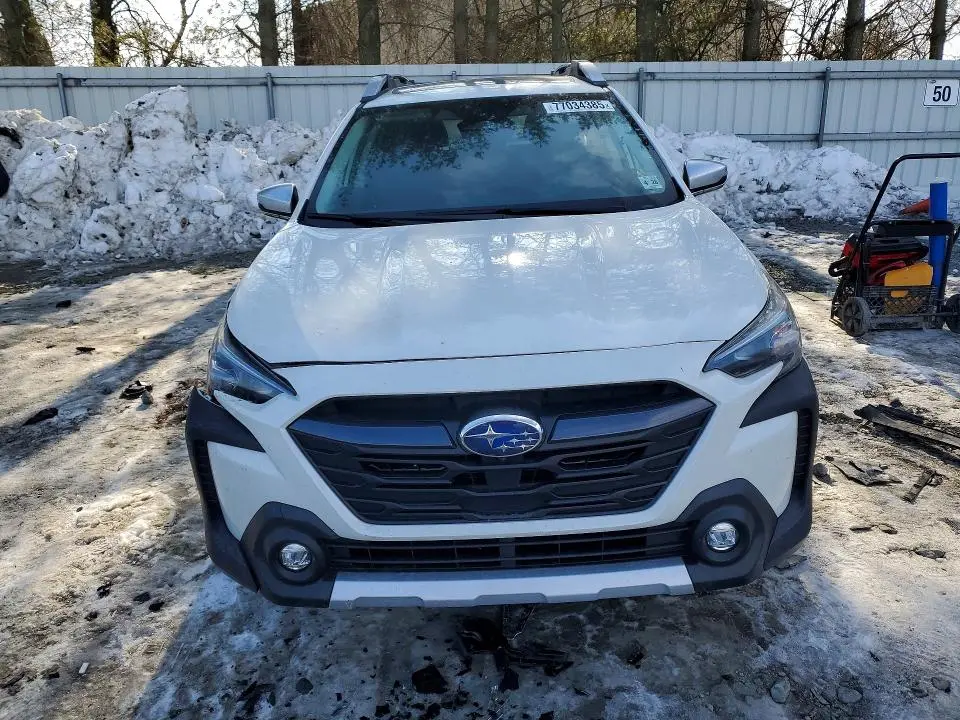 2023 SUBARU OUTBACK TOURING  