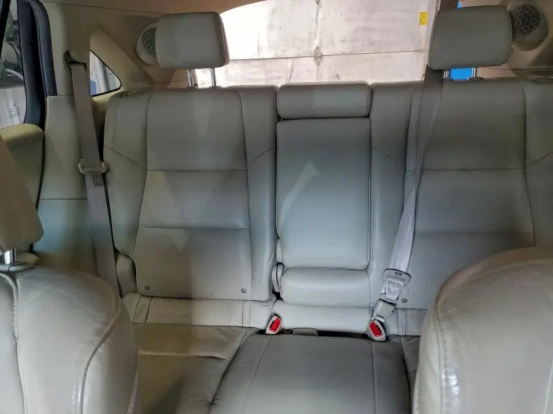 2014 ACURA RDX TECHNOLOGY  