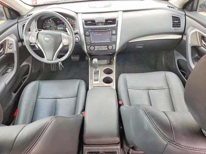 2015 NISSAN ALTIMA 3.5 SL  